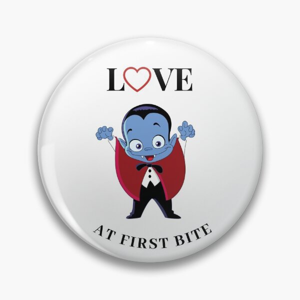 Item preview, Vampire Bite designed and sold by Pearl-Island.