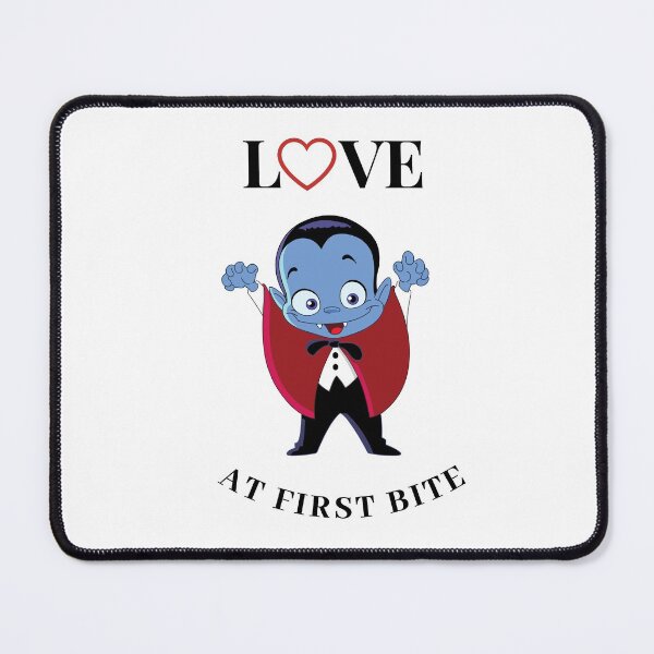 Item preview, Vampire Bite designed and sold by Pearl-Island.