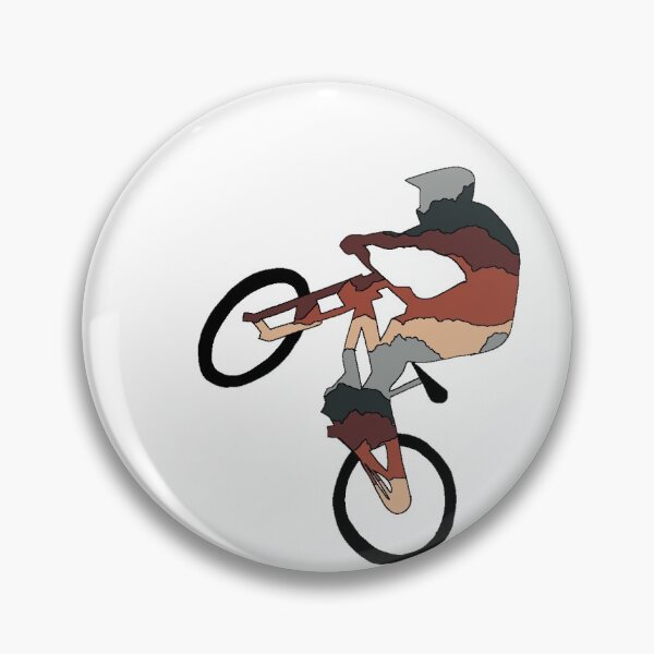 Item preview, Biking Outline designed and sold by thebaublry.