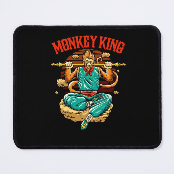 Item preview, Monkey KIng designed and sold by Darion Tromp.