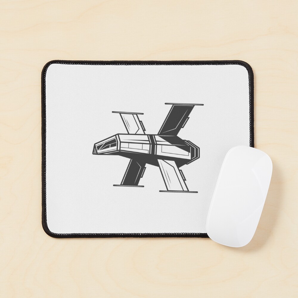 Item preview, Mouse Pad designed and sold by alpha83.