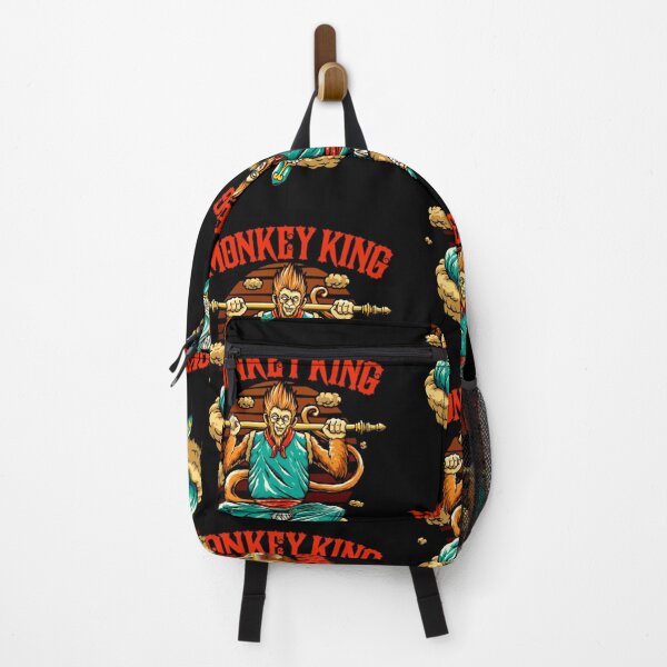 Item preview, Monkey KIng designed and sold by Darion Tromp.