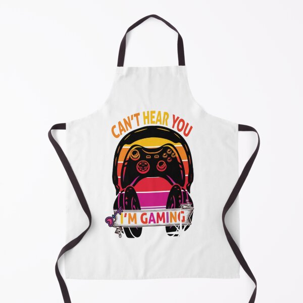 Item preview, I'm Gaming designed and sold by Danalaks.