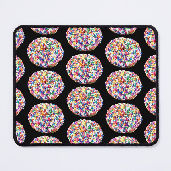 Item preview, Sprinkle Donut Photo designed and sold by Bumblefuzzies.