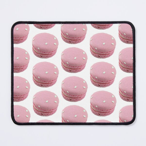 Item preview, Pink Rose Macaron Photo designed and sold by Bumblefuzzies.