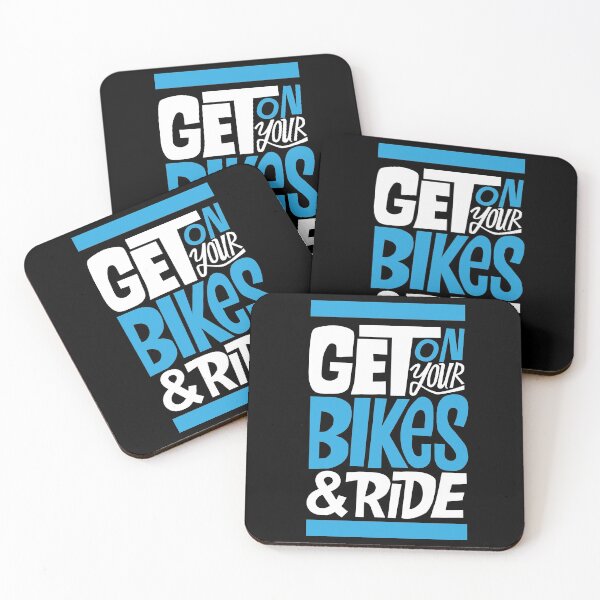 Item preview, get bike n ride designed and sold by thecave85.