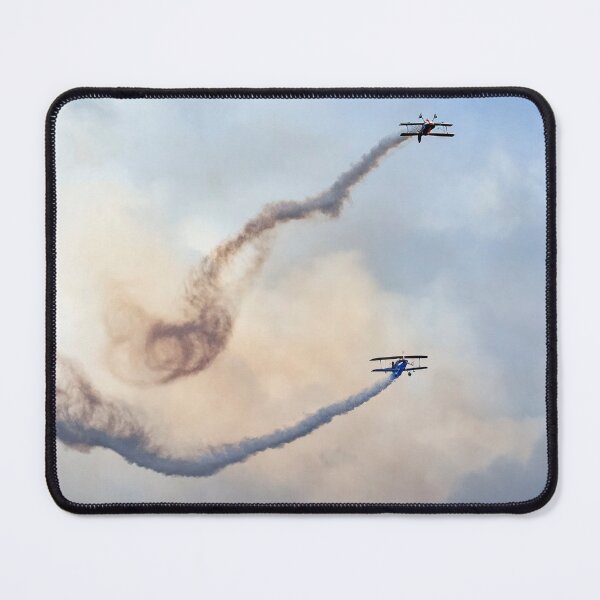 Item preview, Biplane spirals designed and sold by DaveBassett.
