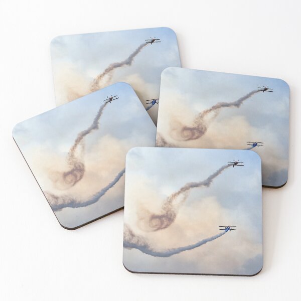 Item preview, Biplane spirals designed and sold by DaveBassett.