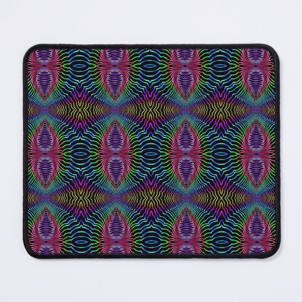 Item preview, Hyper Peacock designed and sold by Chrisoneillart .