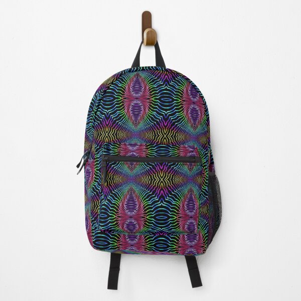 Item preview, Hyper Peacock designed and sold by Chrisoneillart .
