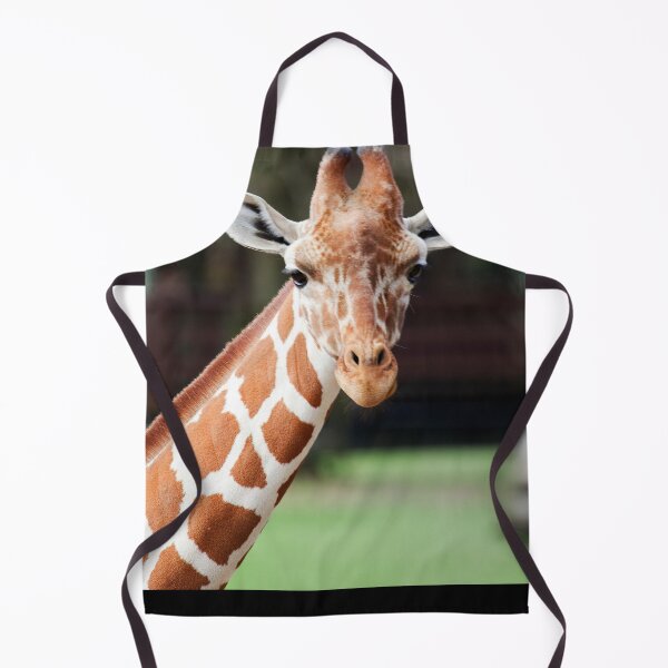 Item preview, Giraffe Photograph | I Love Giraffes | Zoo designed and sold by WeAreGrotesque.