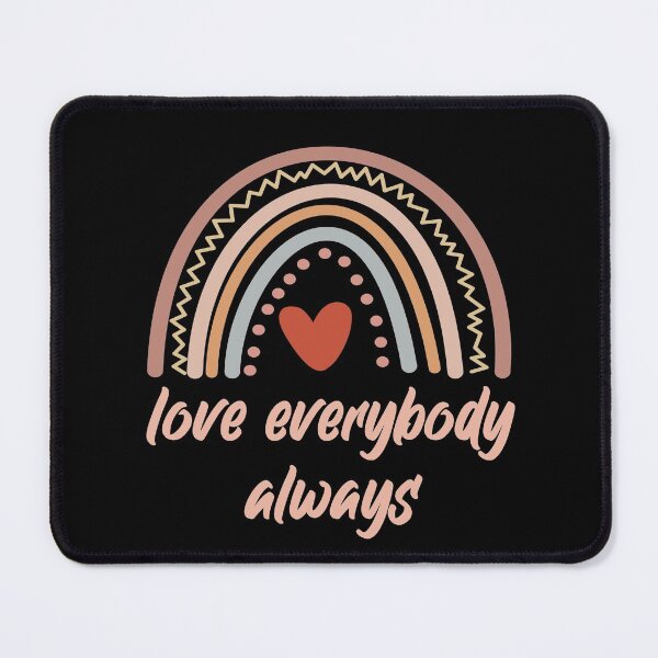 Item preview, Love everybody always funny  designed and sold by KGN  CREATIVITY.