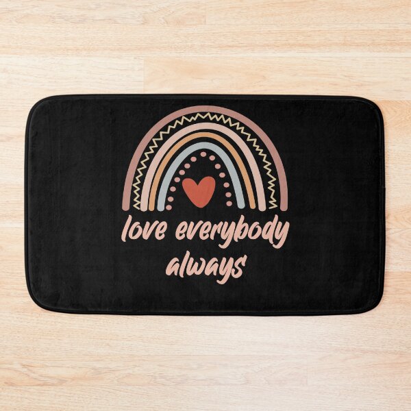 Item preview, Love everybody always funny  designed and sold by KGN  CREATIVITY.