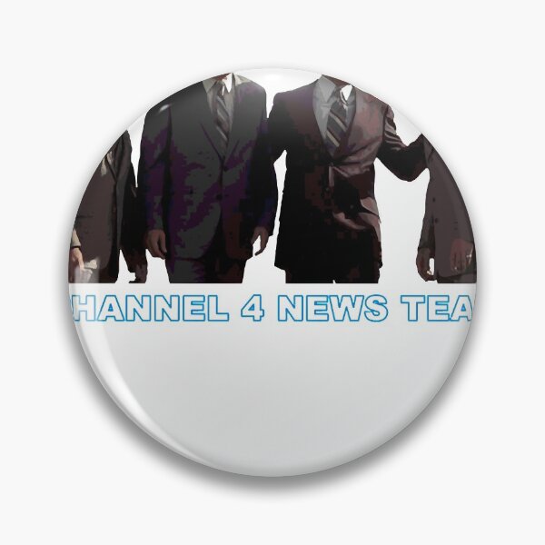 Item preview, The Conductor Program Anchorman Humor Power Anchorman - Channel 4 News Teamburgundy designed and sold by AnchormanCarmac.