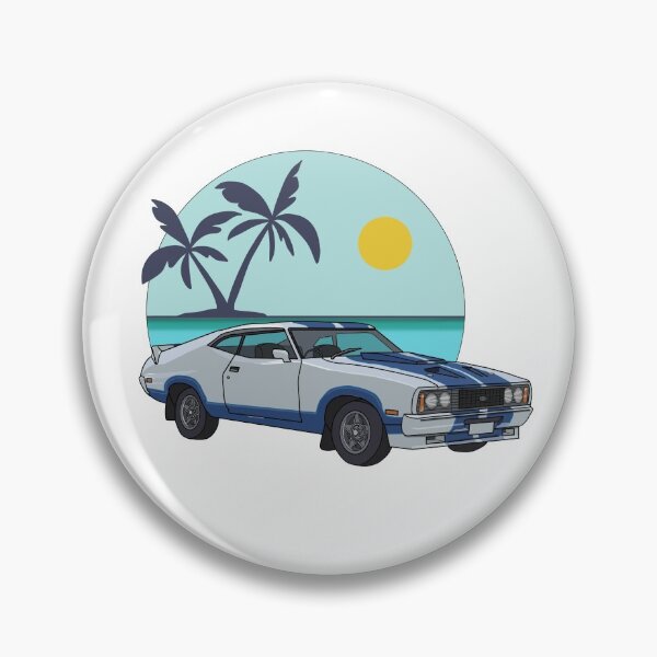 Item preview, ford falcon xc cobra designed and sold by Artbychb.