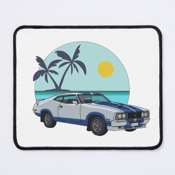 Item preview, ford falcon xc cobra designed and sold by Artbychb.