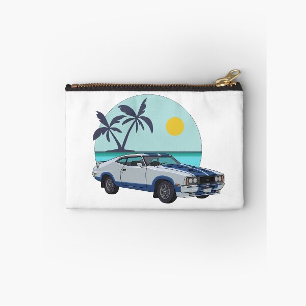 Artikelvorschau, ford falcon xc cobra entworfen und verkauft von Artbychb.