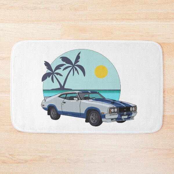 Item preview, ford falcon xc cobra designed and sold by Artbychb.