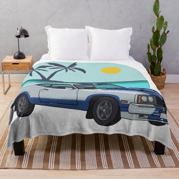 Item preview, ford falcon xc cobra designed and sold by Artbychb.