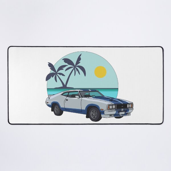 Item preview, ford falcon xc cobra designed and sold by Artbychb.
