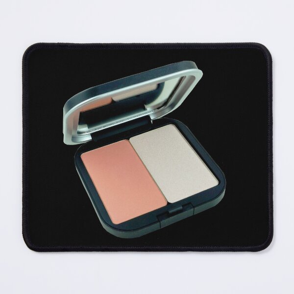 Item preview, Blush and Highlighter Duo designed and sold by Bumblefuzzies.
