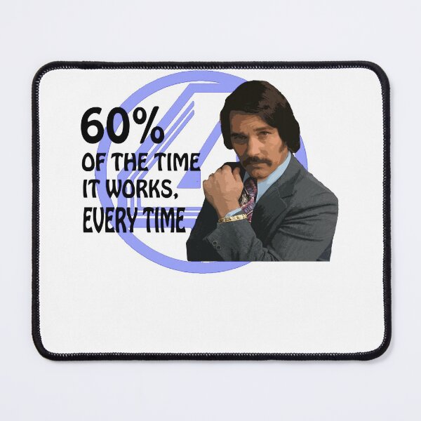 Item preview, The Conductor Program Anchorman Humor Power Anchorman - Fantanacollager designed and sold by AnchormanCarmac.