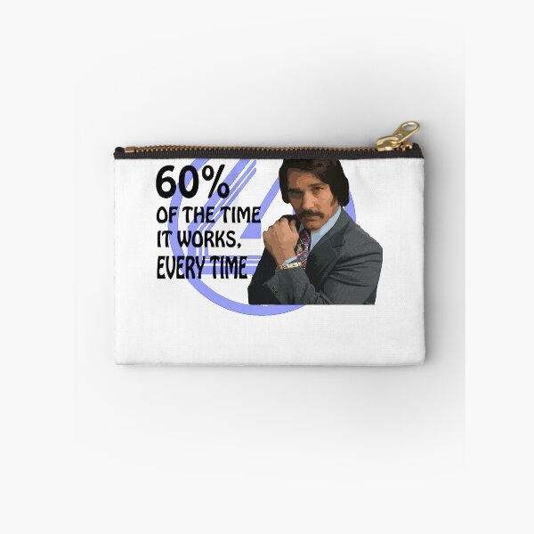 Item preview, The Conductor Program Anchorman Humor Power Anchorman - Fantanacollager designed and sold by AnchormanCarmac.