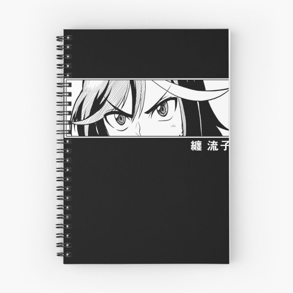 Item preview, Kill La Kill - RYUKO MATOI's Eyes designed and sold by RhondaKristen9.