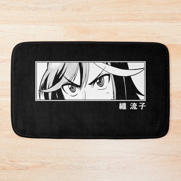 Item preview, Kill La Kill - RYUKO MATOI's Eyes designed and sold by RhondaKristen9.