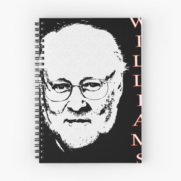 Item preview, John Williams Maestro series Essential designed and sold by CherieUnderwood.