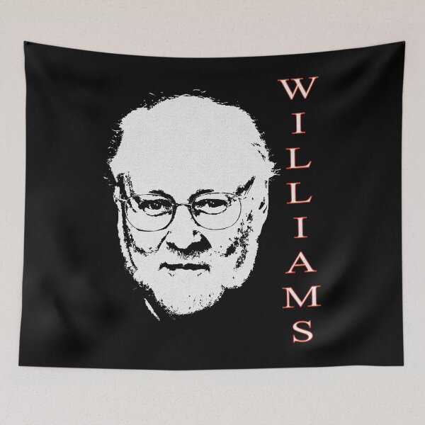 Item preview, John Williams Maestro series Essential designed and sold by CherieUnderwood.