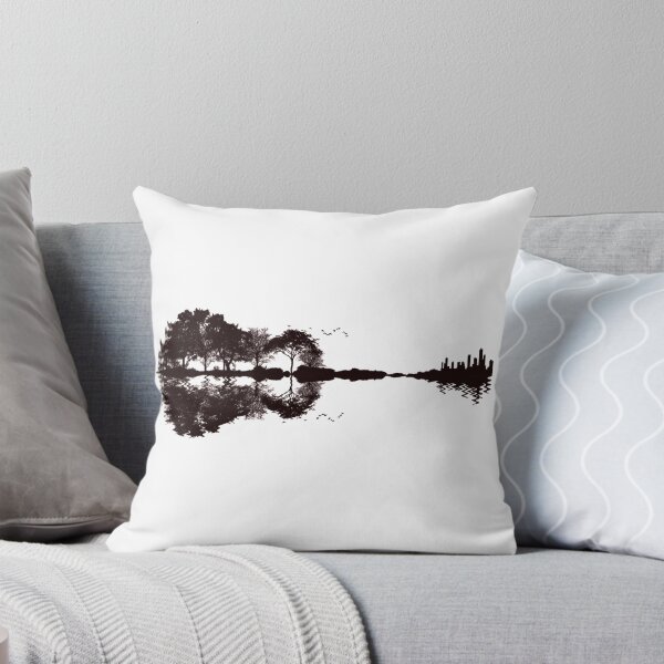Item preview, Guitar Pond designed and sold by Mycoessentials.