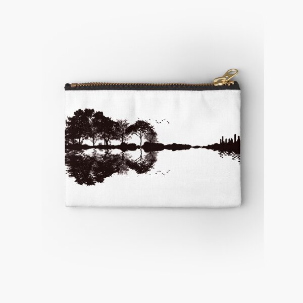 Item preview, Guitar Pond designed and sold by Mycoessentials.