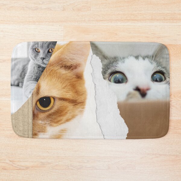 Item preview, Cat Lovers Trio designed and sold by Designs24U.