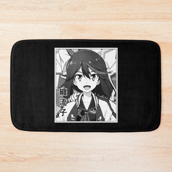 Item preview, Funny RYUKO MATOI Kill La Kill Manga designed and sold by RhondaKristen9.
