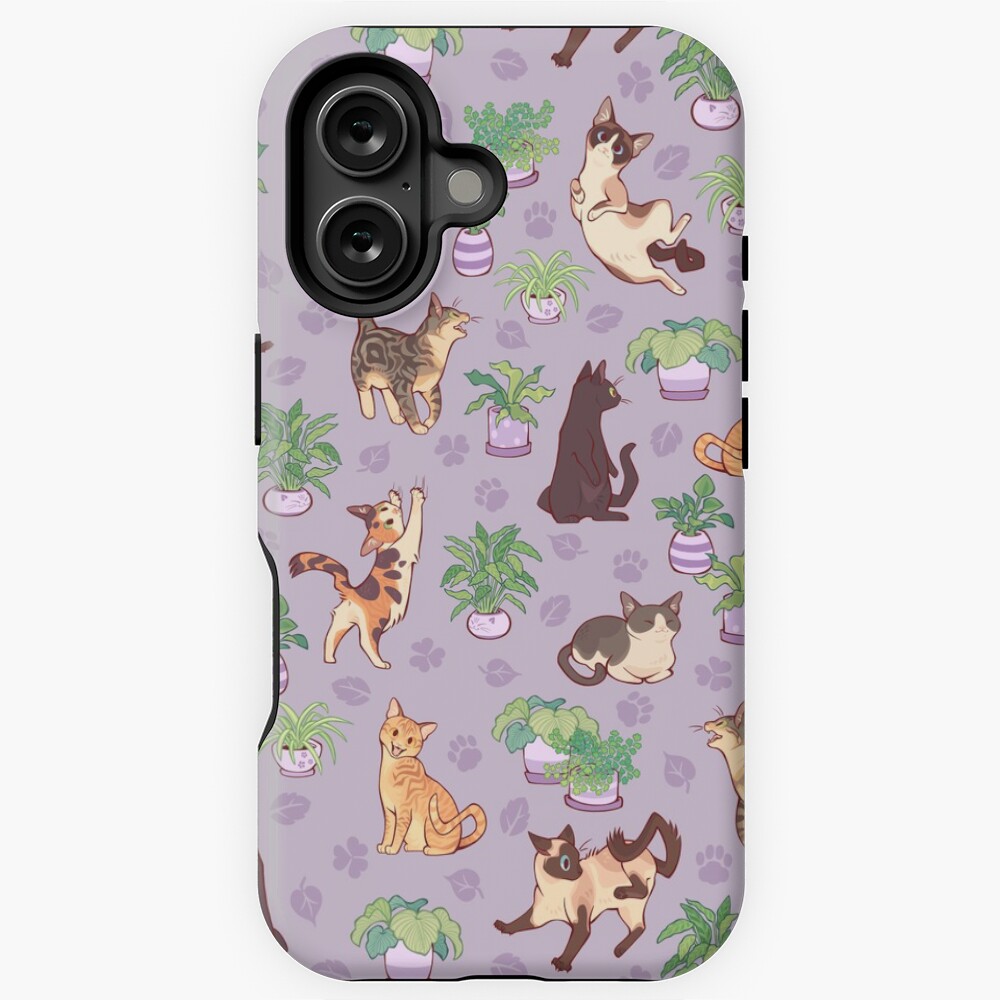 Item preview, iPhone Magsafe Tough Case designed and sold by Colordrilos.