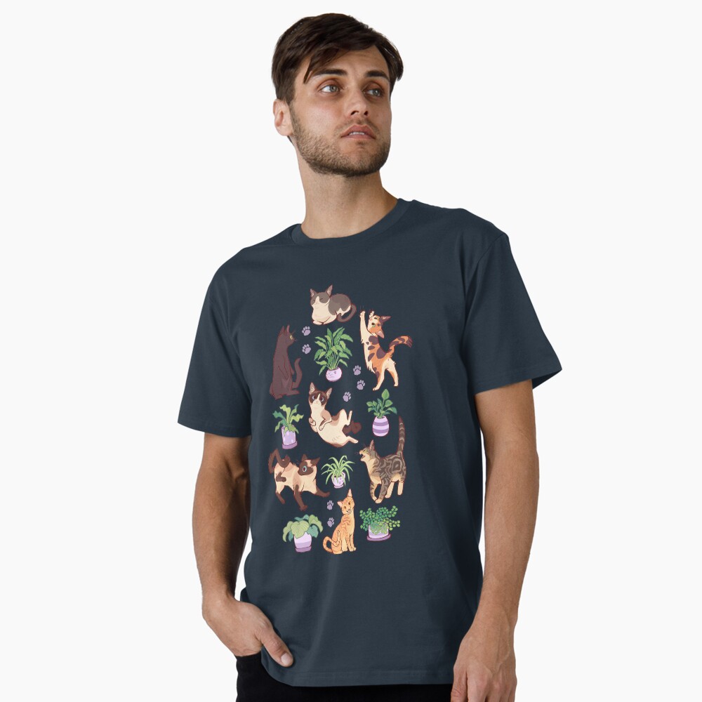 Item preview, Premium T-Shirt designed and sold by Colordrilos.