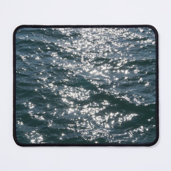 Item preview, Sunlight on the Water Photograph designed and sold by Bumblefuzzies.