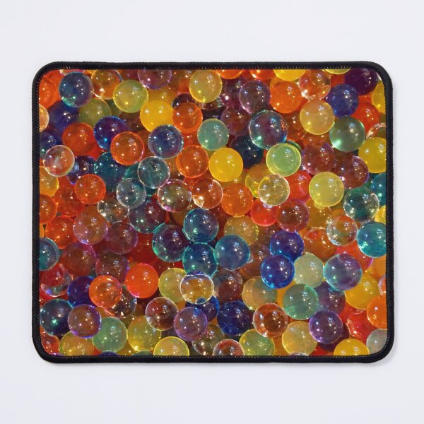Item preview, Multicolor Orbs Photograph designed and sold by Bumblefuzzies.