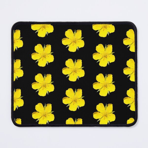 Item preview, Oregon Marsh Marigold Photo designed and sold by Bumblefuzzies.