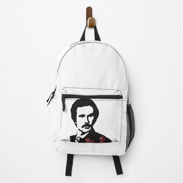 Item preview, The Conductor Program Anchorman Humor Power Anchorman 2 &Quot;The Legend Continues&Quot;Jumping designed and sold by AnchormanCarmac.