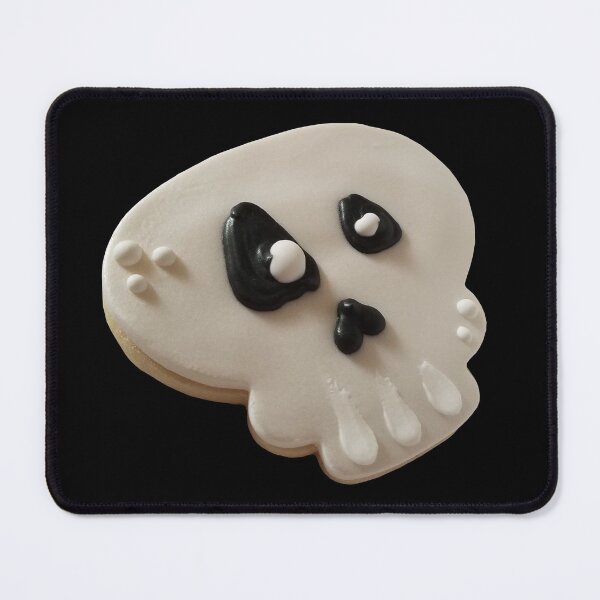 Item preview, Skull Cookie Photo designed and sold by Bumblefuzzies.