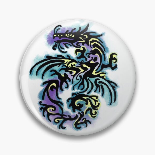 Item preview, Queztalcoatl designed and sold by FarWestDesigns.