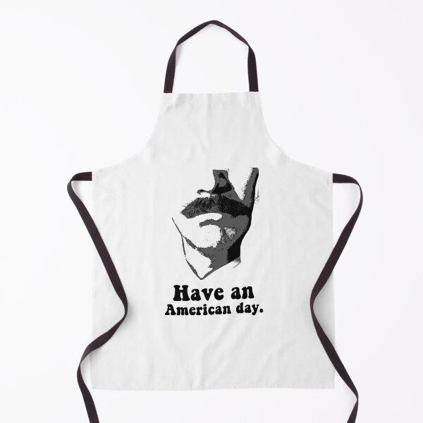 Item preview, The Conductor Program Anchorman Humor Power Anchorman 2 Have An American Daybrick designed and sold by AnchormanCarmac.