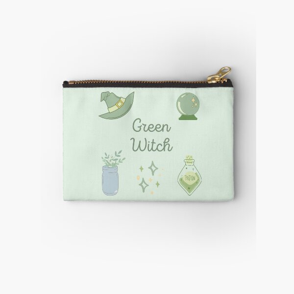 Item preview, Green Witch Pack designed and sold by mooneko.