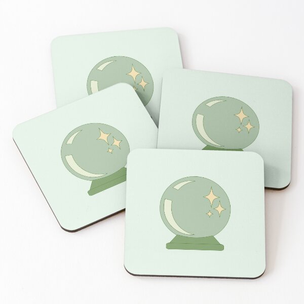 Item preview, Green Witch Pack designed and sold by mooneko.