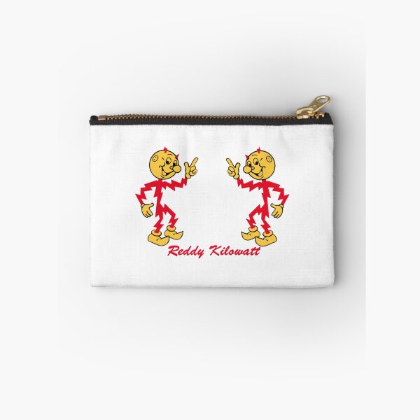 Item preview, Reddy Kilowatt Essential designed and sold by BradyWrighton.