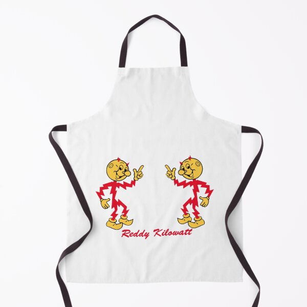 Item preview, Reddy Kilowatt Essential designed and sold by BradyWrighton.