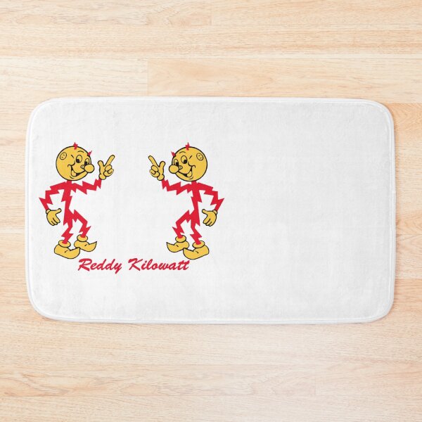 Item preview, Reddy Kilowatt Essential designed and sold by BradyWrighton.