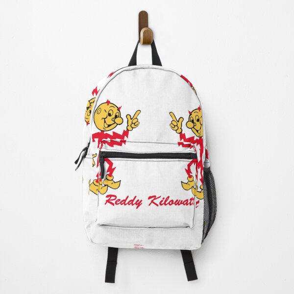 Item preview, Reddy Kilowatt Essential designed and sold by BradyWrighton.